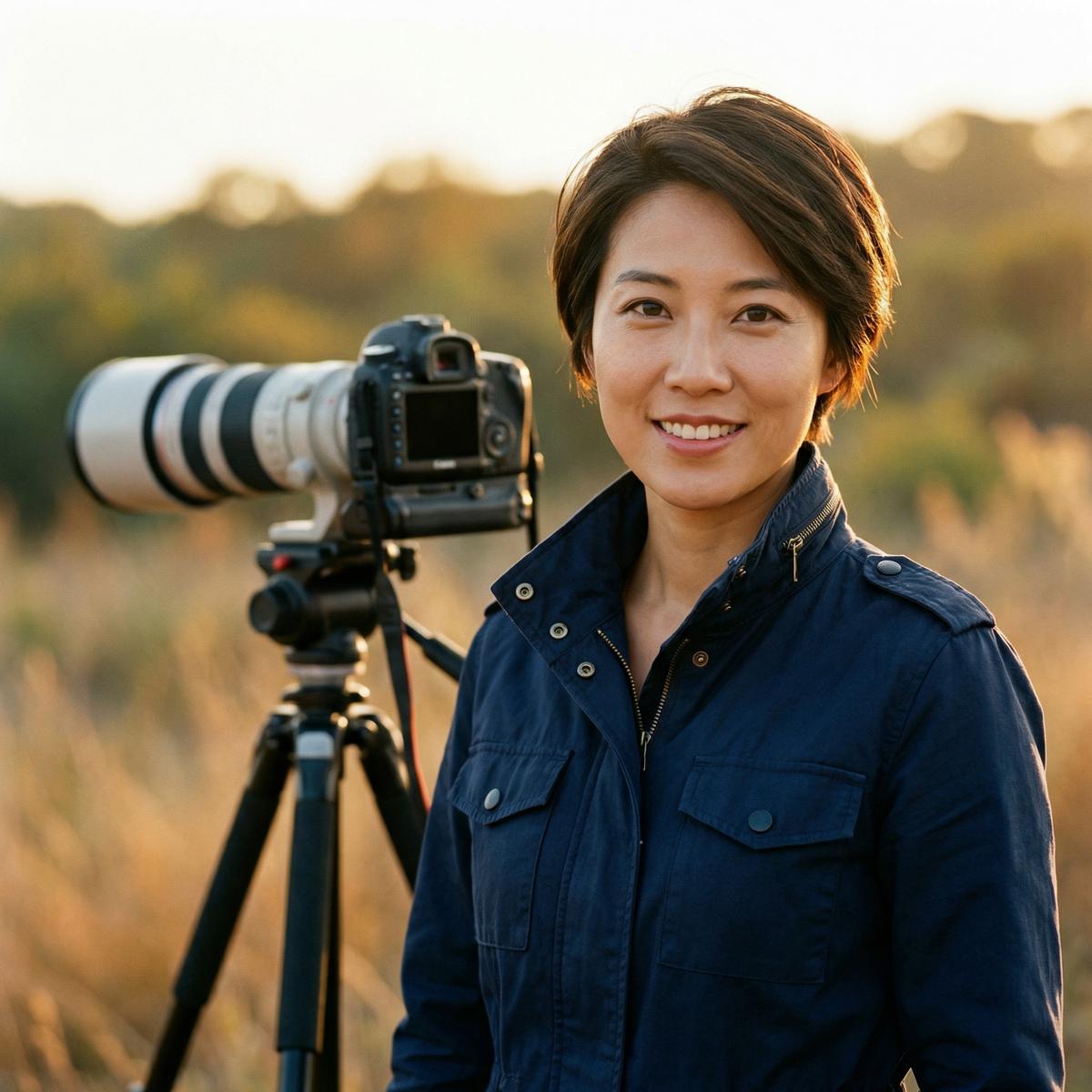 探花导演林晓薇