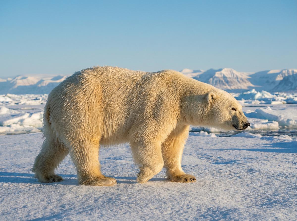 探花北极熊视频